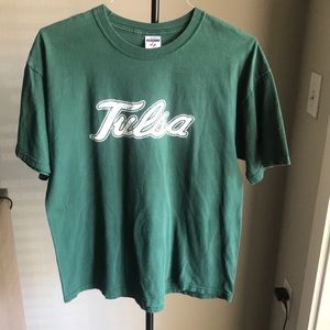 Men’s Tulsa T-Shirt